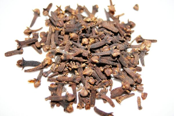 Clove oil for Toothache